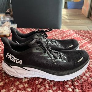Hoka Clifton 8 Running Shoe